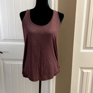 Lululemon Racer Back